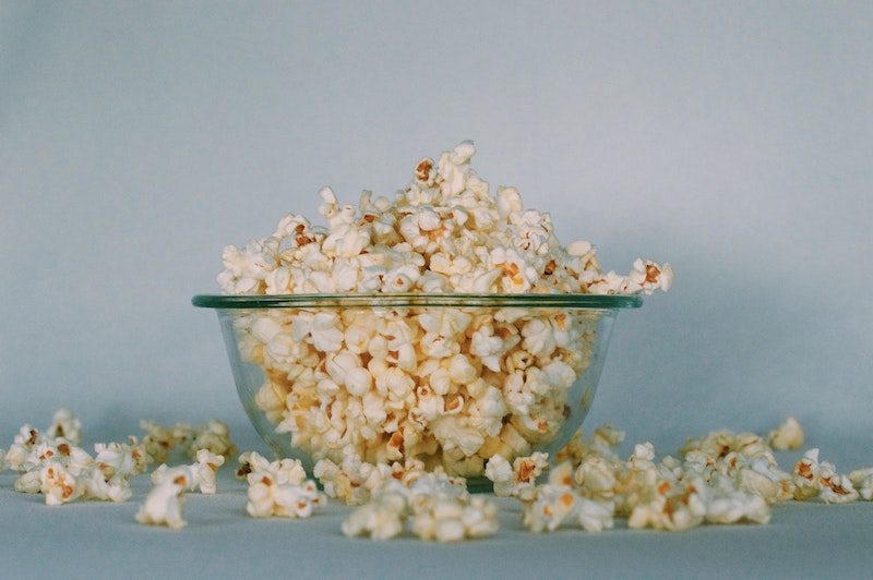 PELICULAS ADN